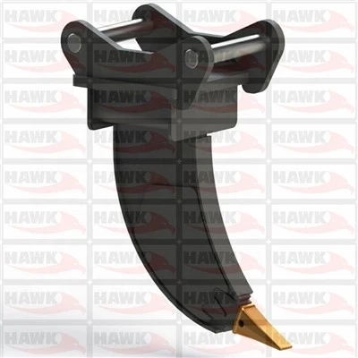 Destripador Excavador Hawk06